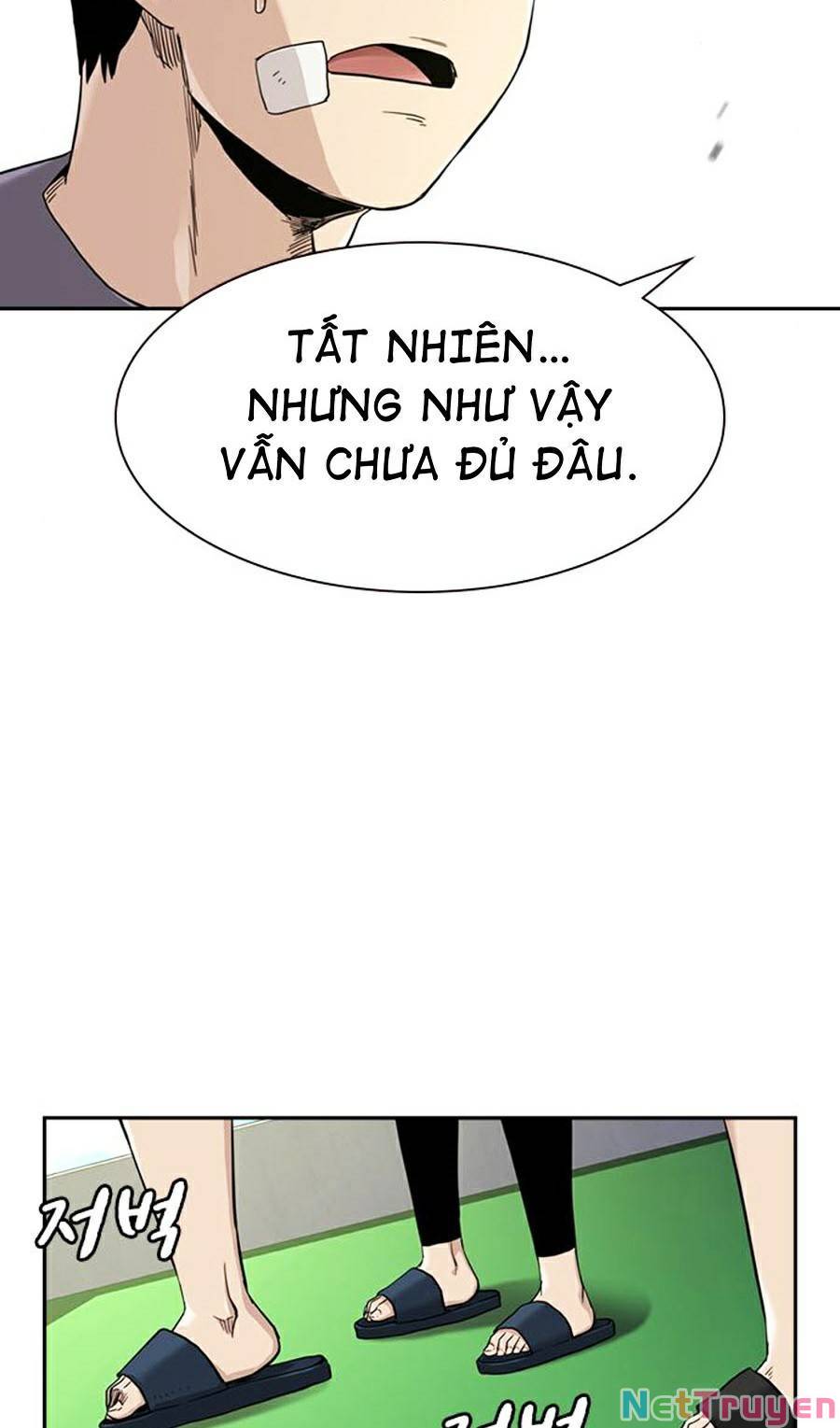 Để Có Thể Sống Sót Chapter 39 - Trang 95