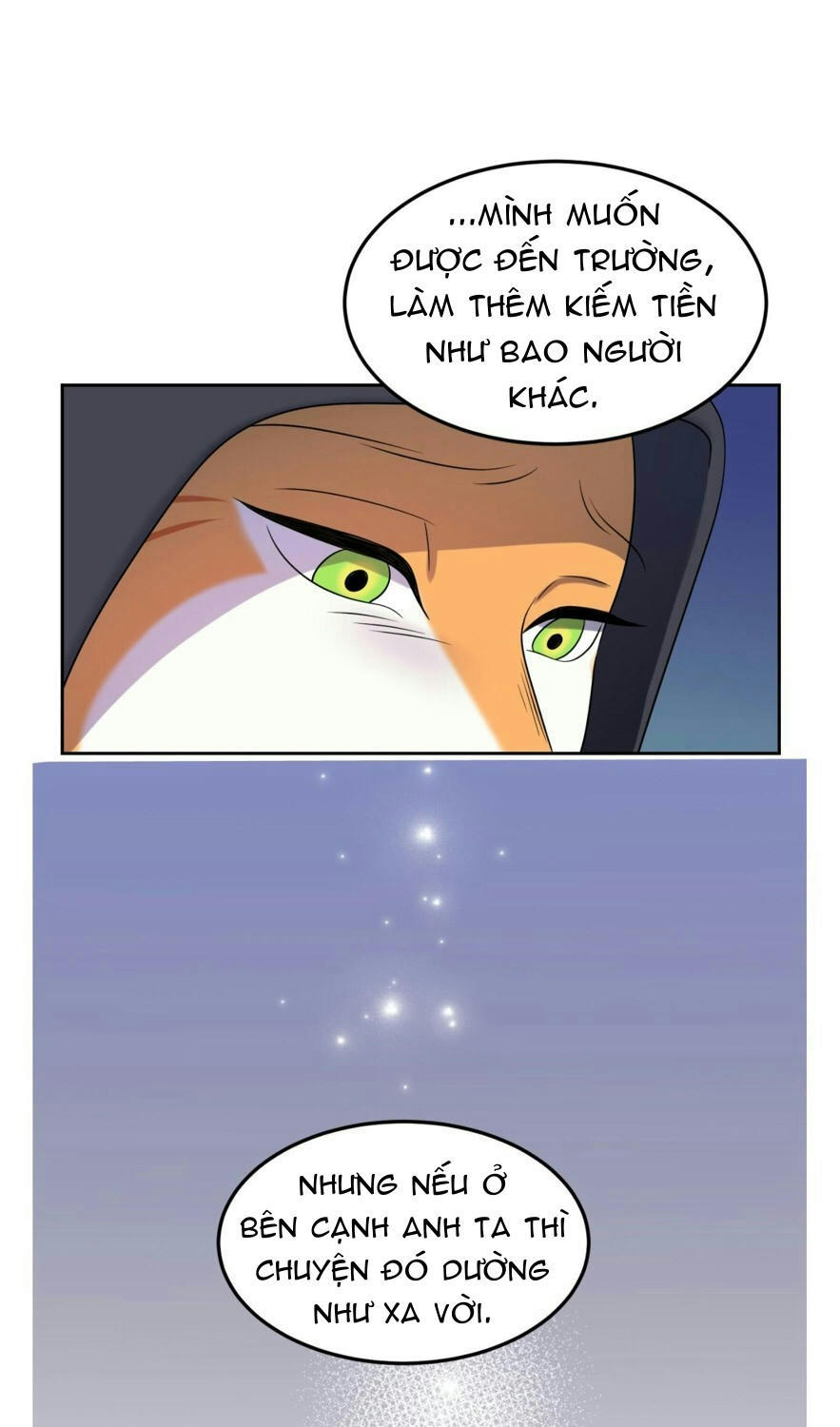 Dự Án Xanh Chapter 20 - Trang 5