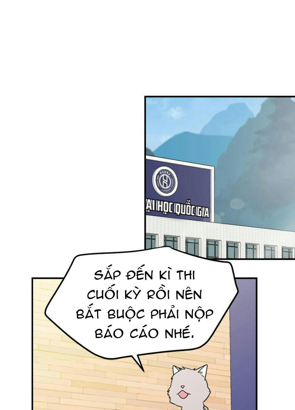 Dự Án Xanh Chapter 20 - Trang 41