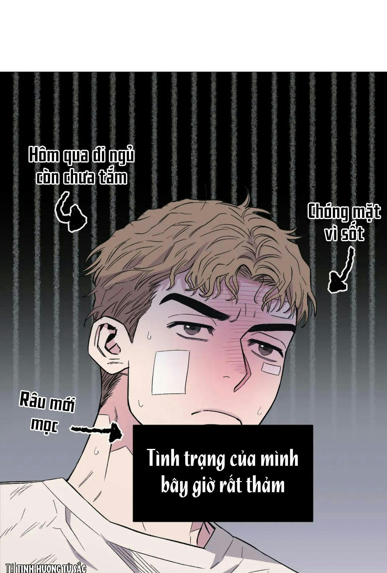 Khi Sát Nhân Biết Yêu Chapter 20 - Trang 61