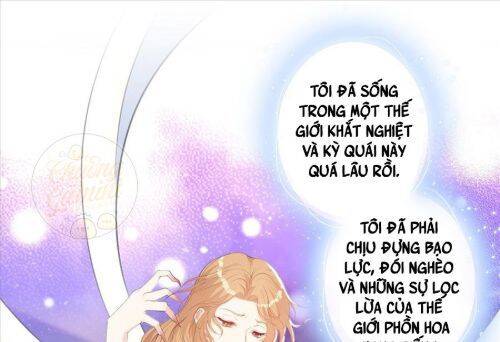 Khiêu Khích Xuyên Biên Giới Chapter 17 - Trang 1