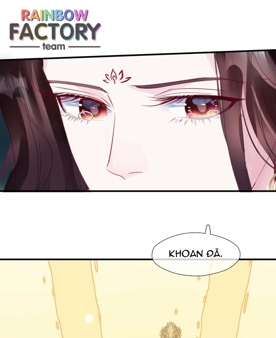 Ma Tôn Muốn Ôm Ôm (Phần 2) Chapter 22 - Trang 22