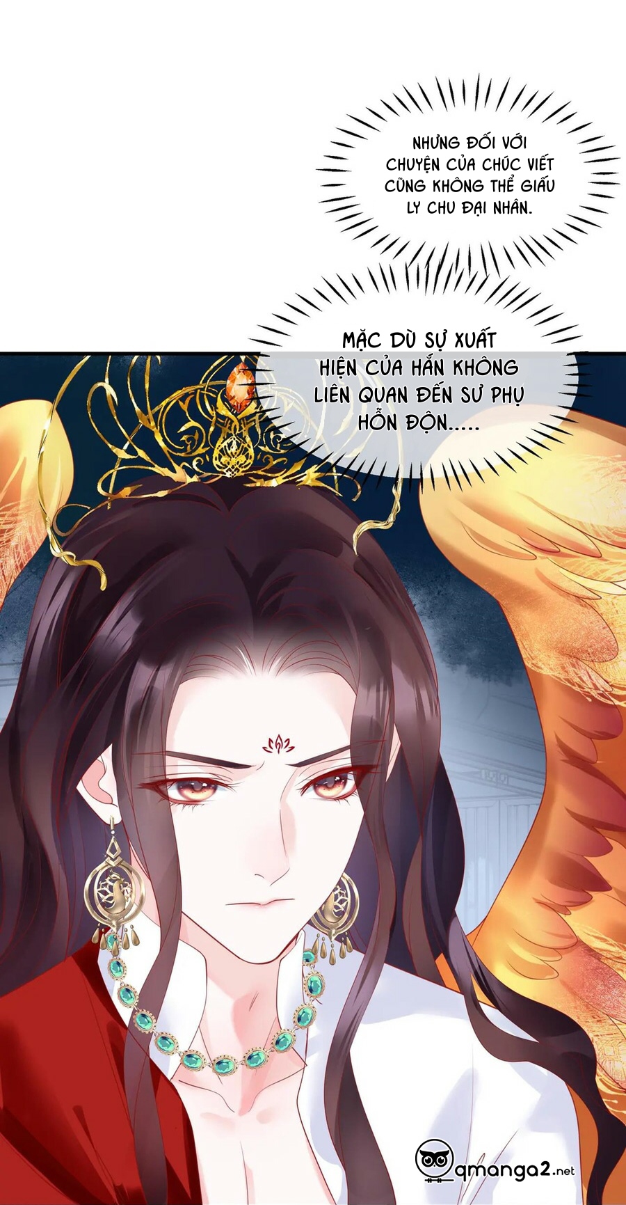 Ma Tôn Muốn Ôm Ôm (Phần 2) Chapter 22 - Trang 4