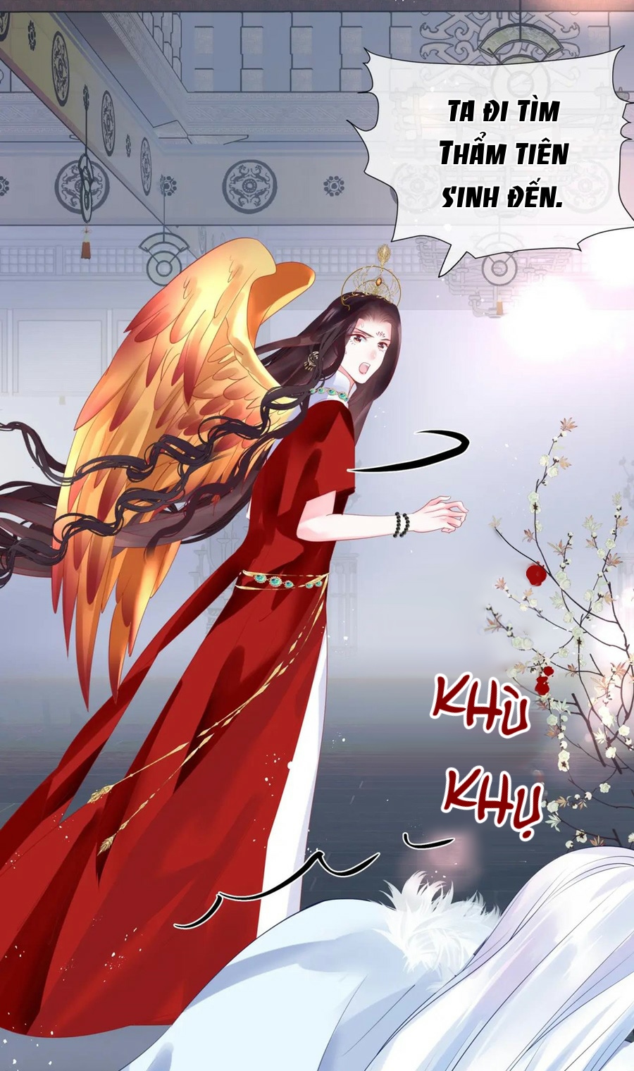 Ma Tôn Muốn Ôm Ôm (Phần 2) Chapter 22 - Trang 56