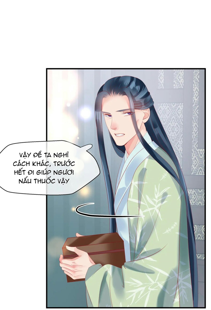 Ma Tôn Muốn Ôm Ôm (Phần 2) Chapter 22 - Trang 74