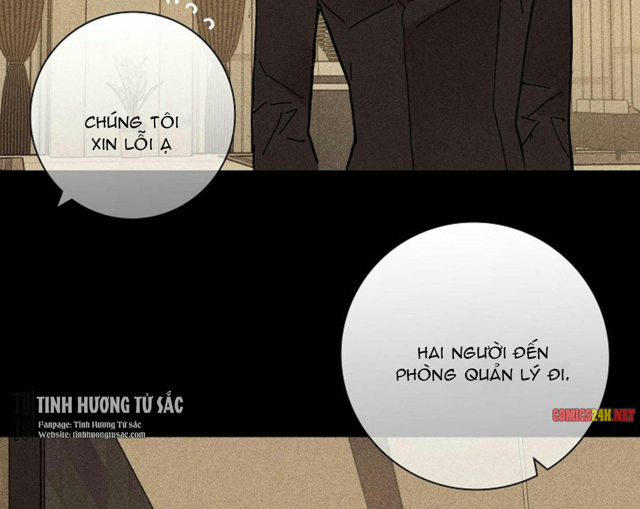 Người Đàn Ông Đã Kết Hôn Chapter 17 - Trang 161