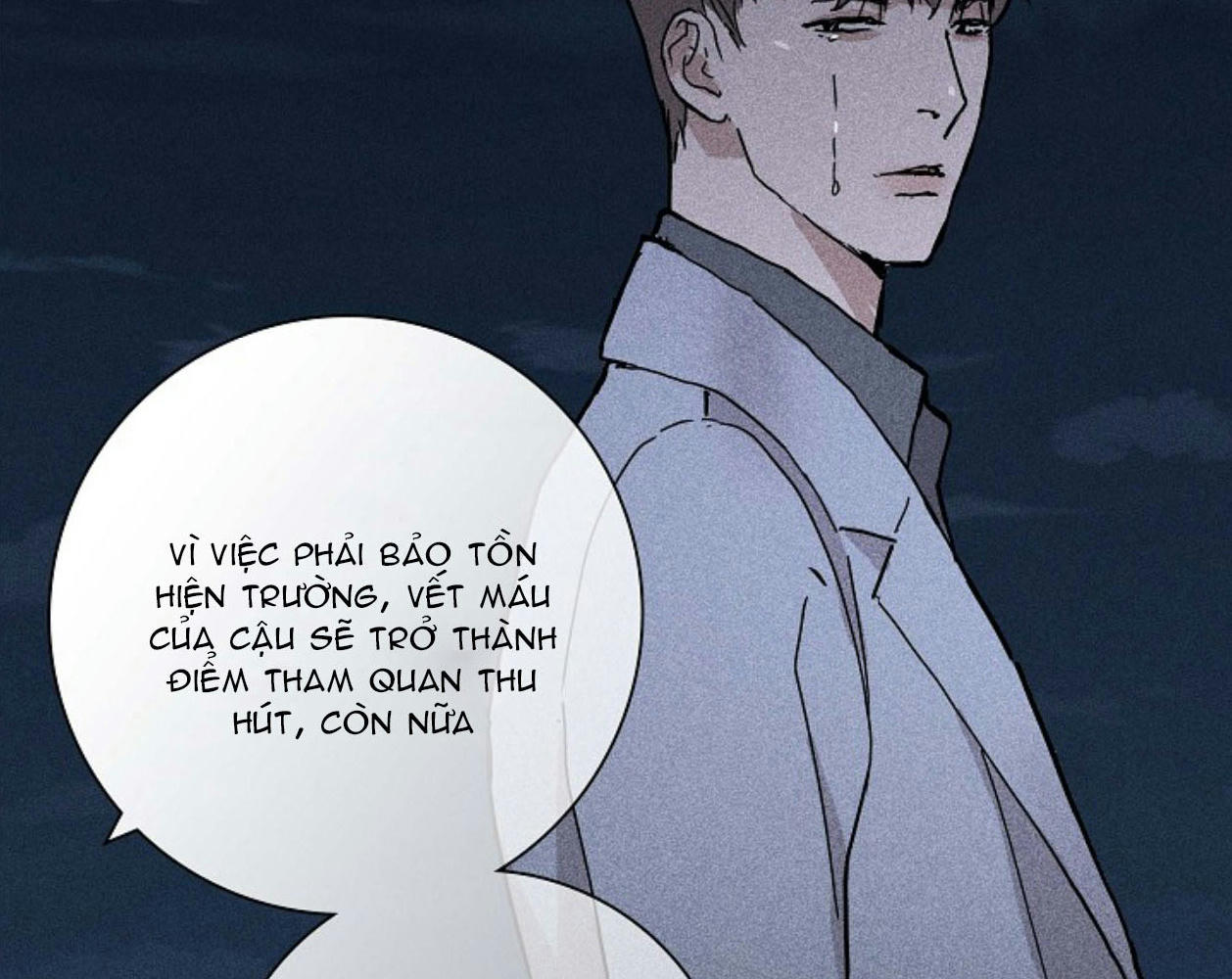 Người Đàn Ông Đã Kết Hôn Chapter 17 - Trang 42