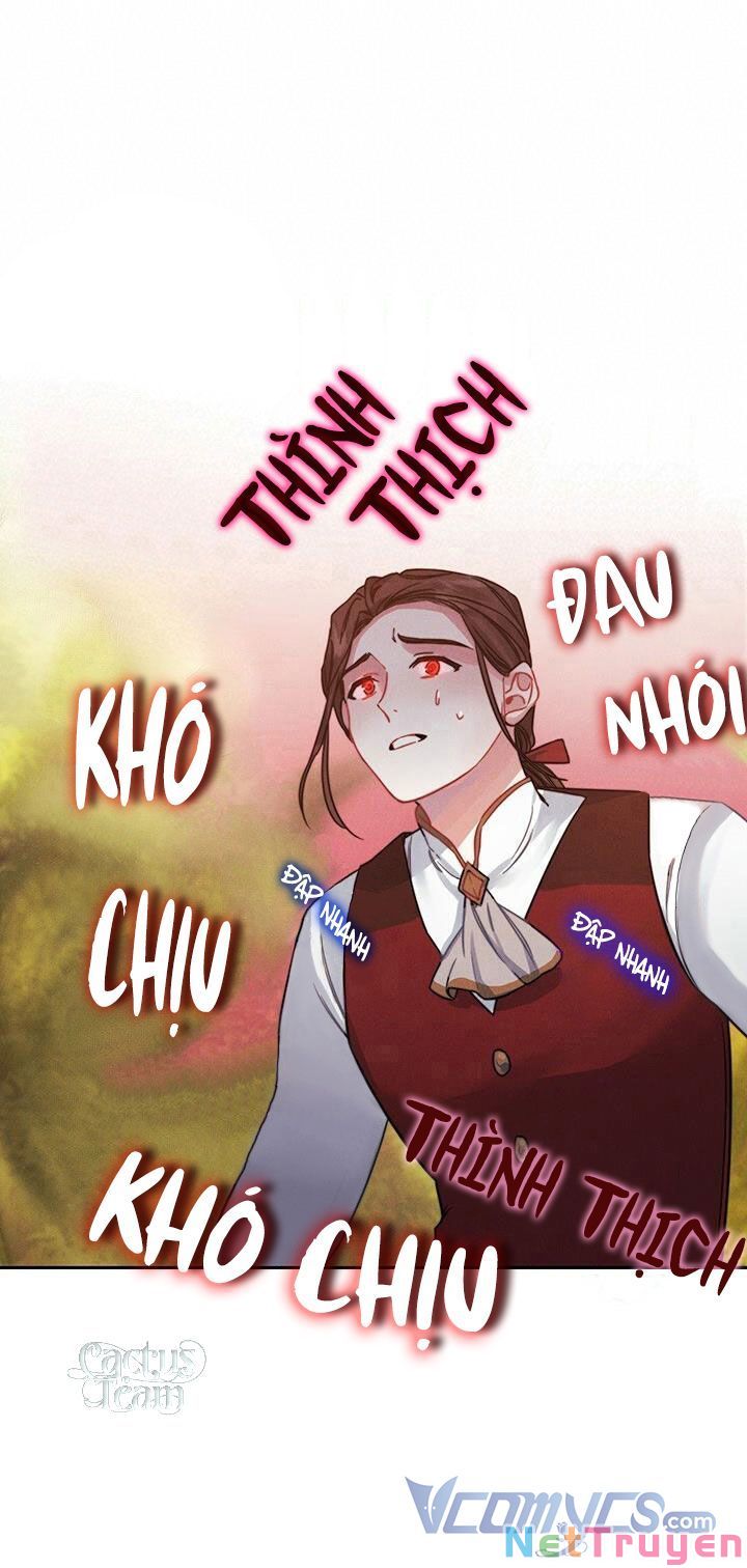 Người Tình Diên Tịch Chapter 14 - Trang 9