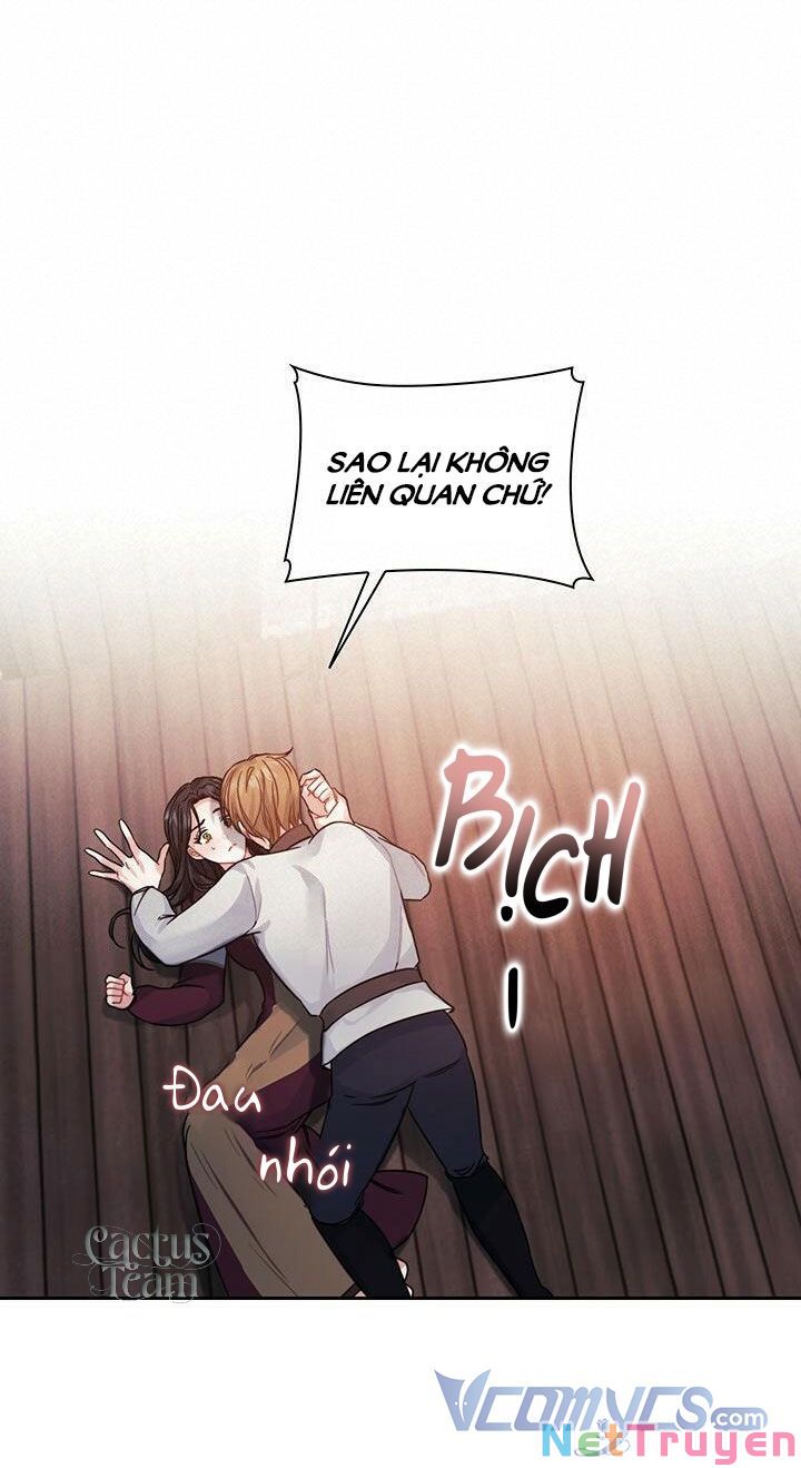 Người Tình Diên Tịch Chapter 15 - Trang 27