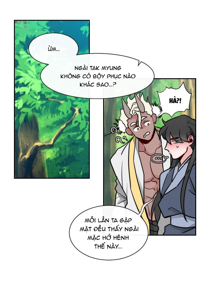 Sinsujeon Chapter 10 - Trang 39