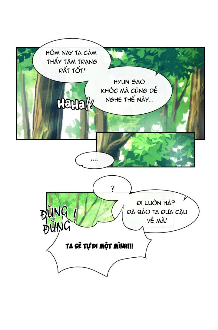 Sinsujeon Chapter 10 - Trang 43