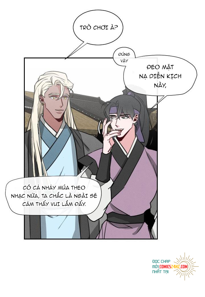 Sinsujeon Chapter 11 - Trang 41