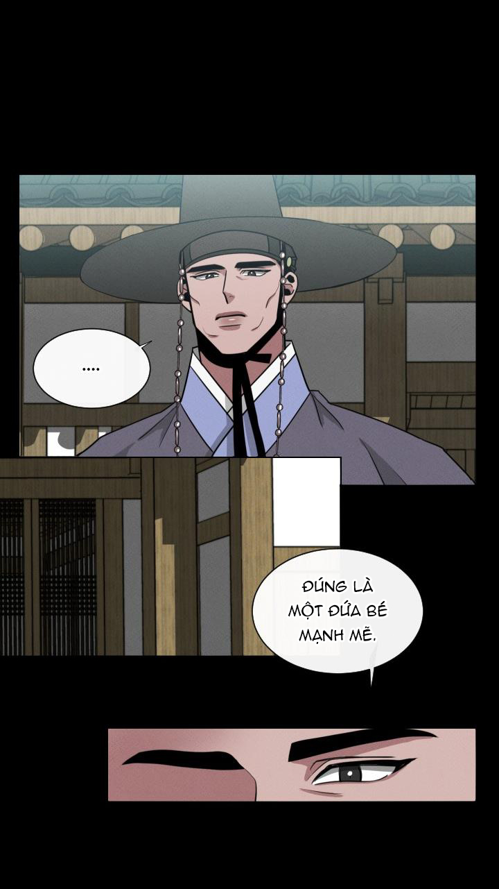 Sinsujeon Chapter 12 - Trang 40