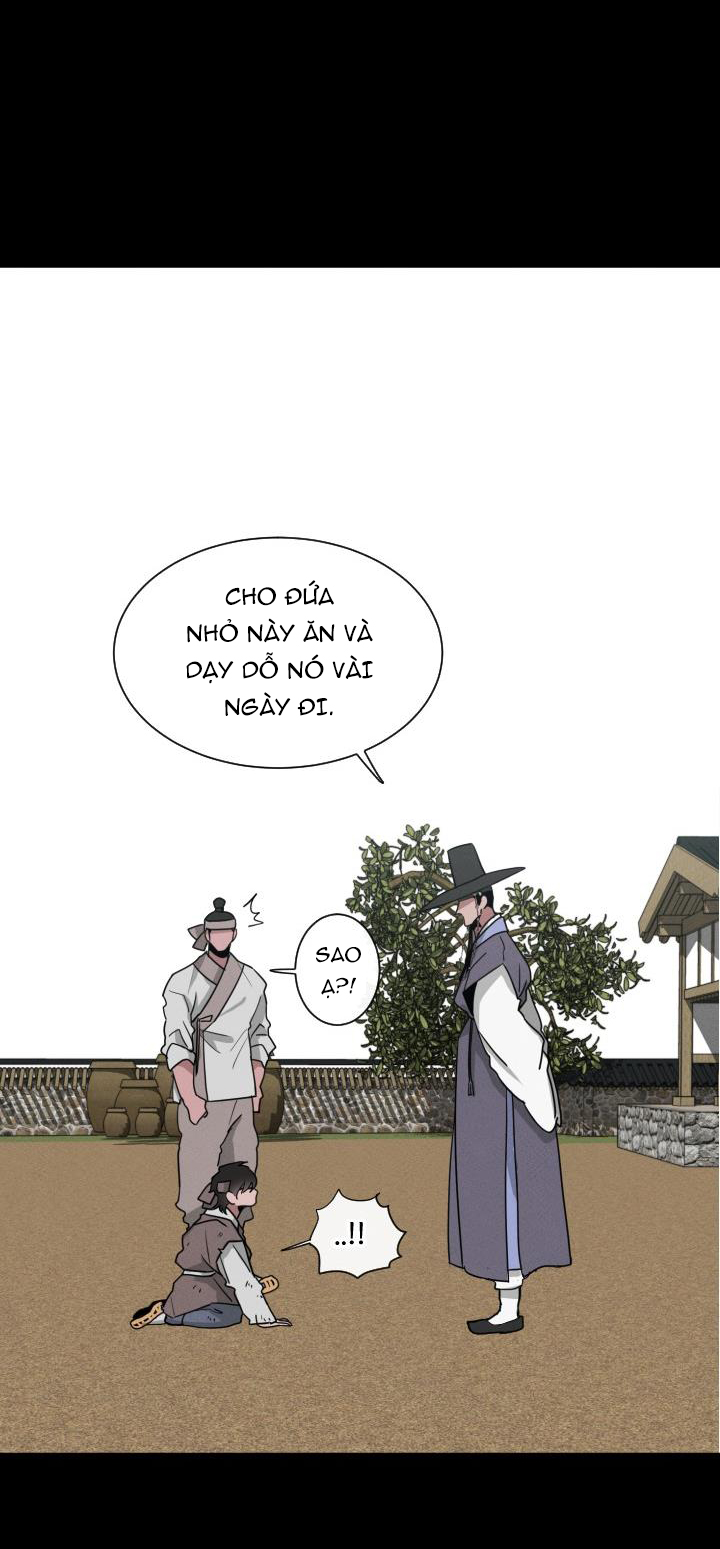 Sinsujeon Chapter 12 - Trang 41