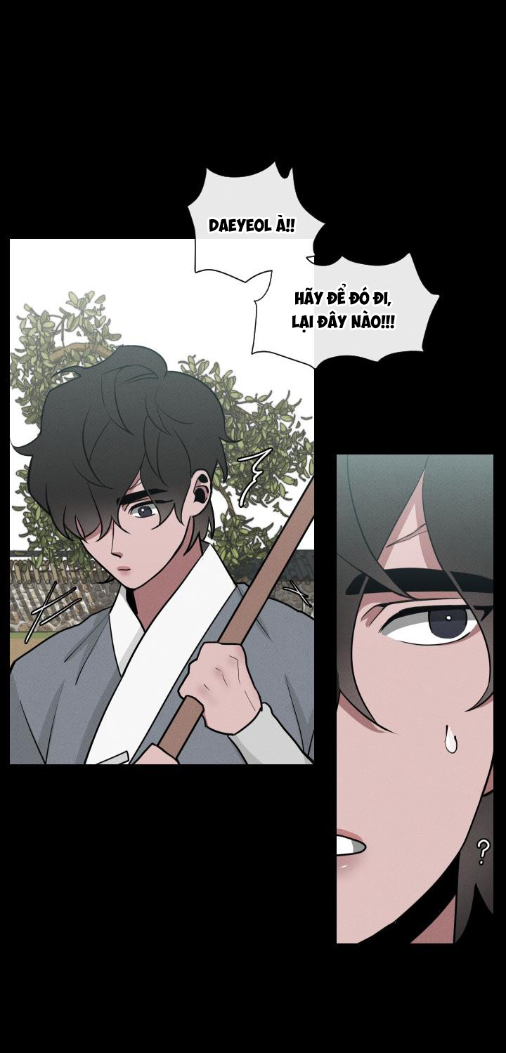 Sinsujeon Chapter 12 - Trang 47