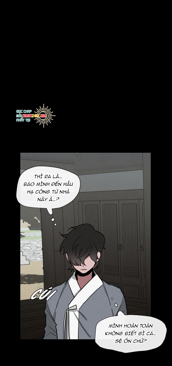 Sinsujeon Chapter 12 - Trang 49