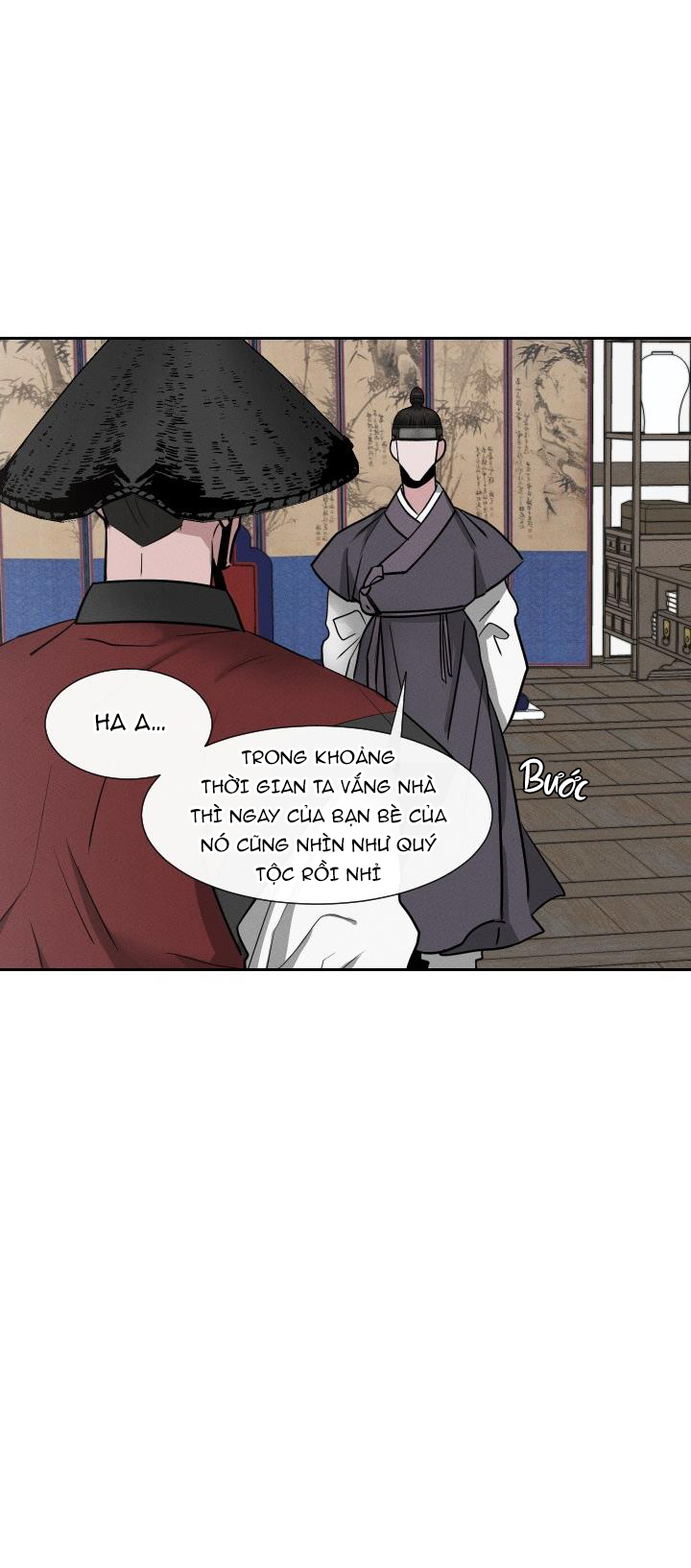 Sinsujeon Chapter 12 - Trang 10