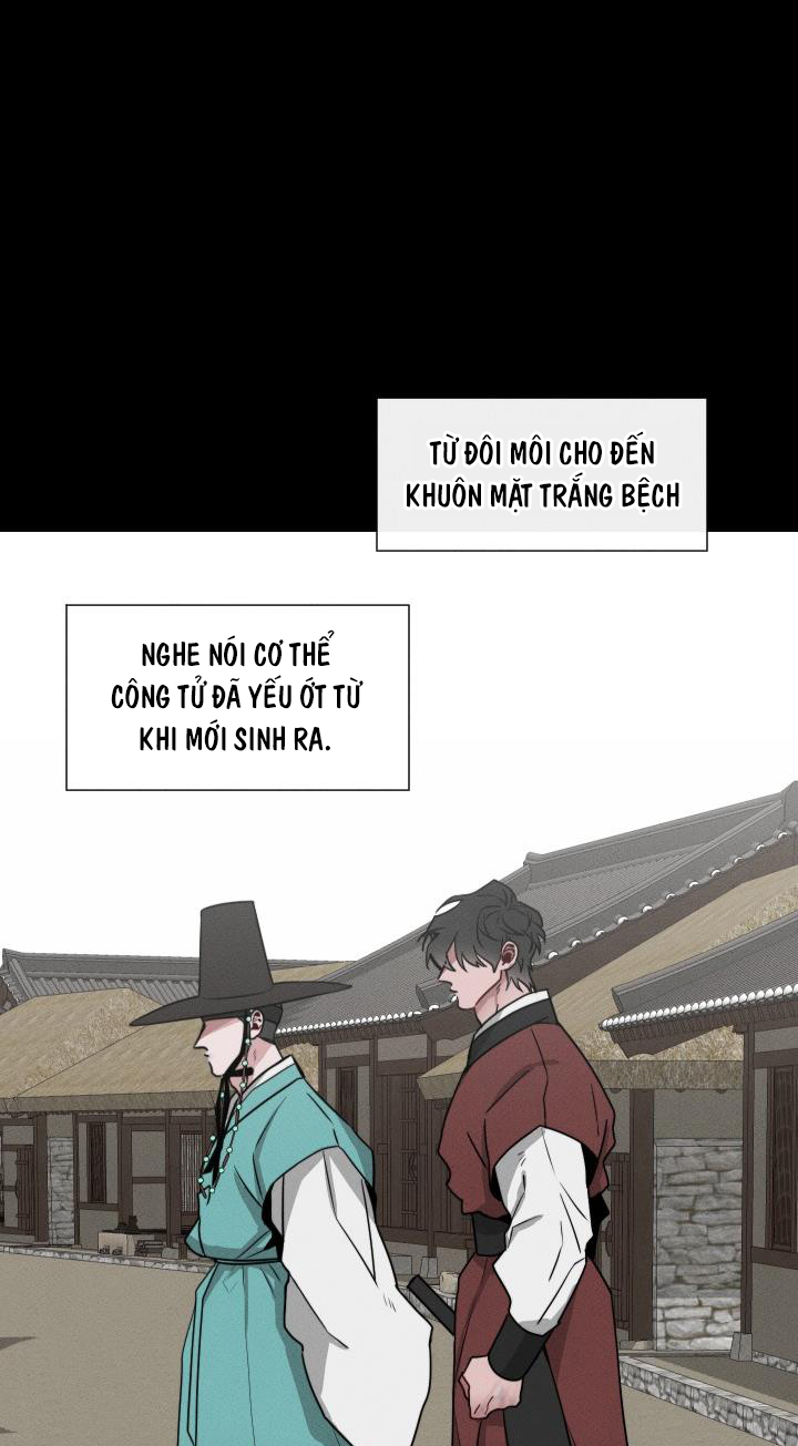 Sinsujeon Chapter 13 - Trang 13