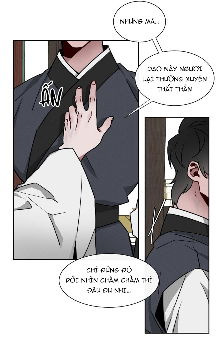 Sinsujeon Chapter 13 - Trang 32