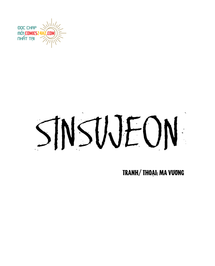 Sinsujeon Chapter 14 - Trang 4