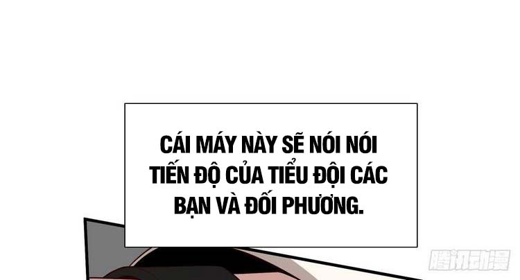 Ta Không Muốn Làm Đệ Nhất Chapter 25 - Trang 33