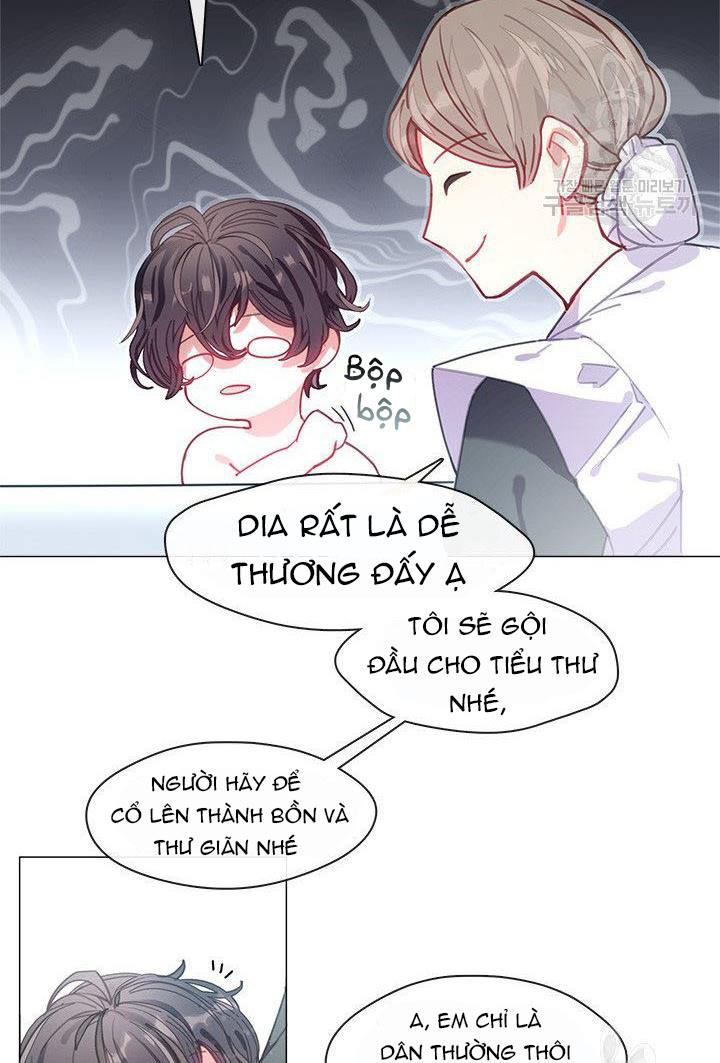 Gia Đình Phát Cuồng Vì Tôi Chapter 8 - Trang 20