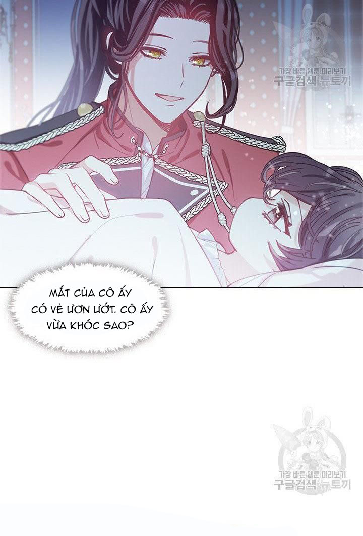 Gia Đình Phát Cuồng Vì Tôi Chapter 8 - Trang 34