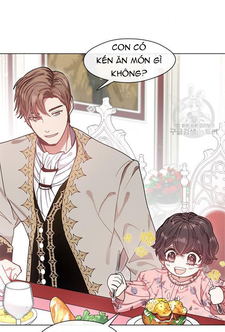 Gia Đình Phát Cuồng Vì Tôi Chapter 8 - Trang 47