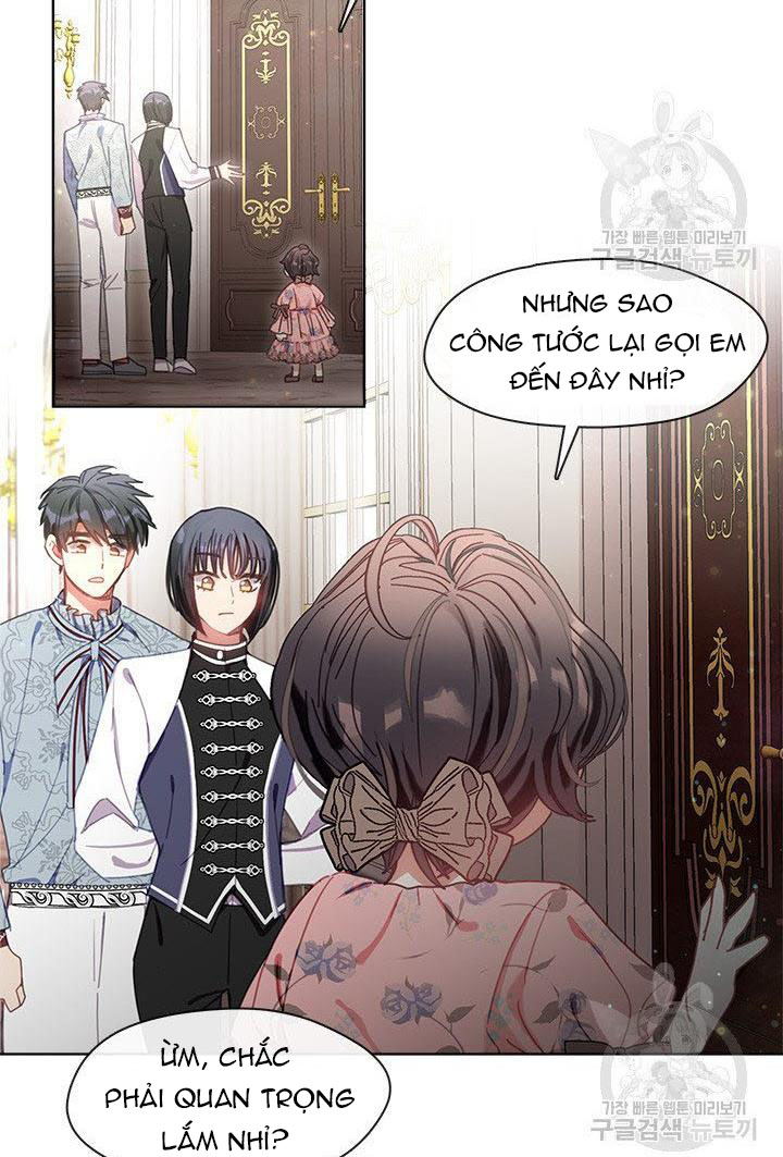 Gia Đình Phát Cuồng Vì Tôi Chapter 8 - Trang 57