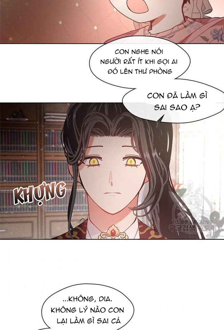 Gia Đình Phát Cuồng Vì Tôi Chapter 8 - Trang 69