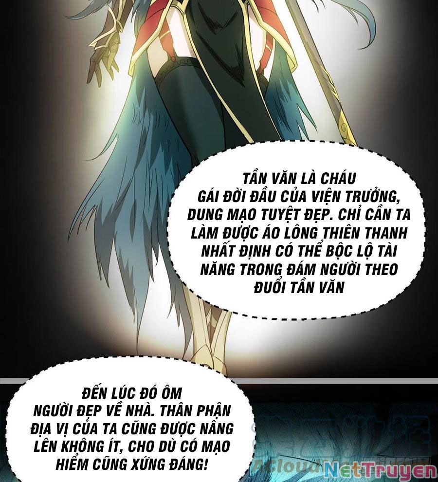 Ma Hoàng Sư Đệ Quả Thực Quá Chung Tình Chapter 87 - Trang 17