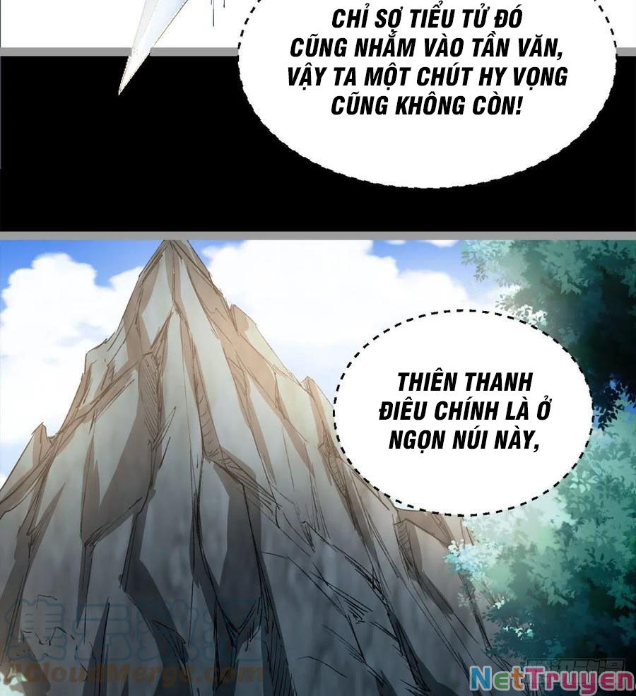 Ma Hoàng Sư Đệ Quả Thực Quá Chung Tình Chapter 87 - Trang 20