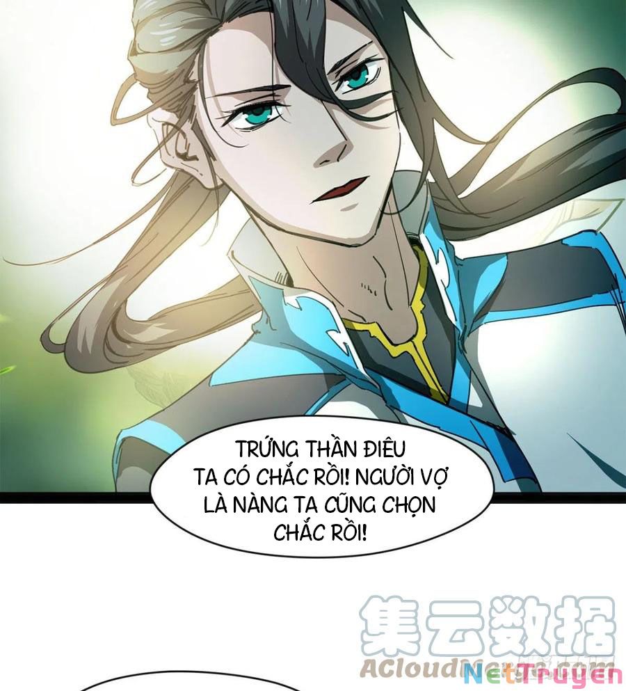 Ma Hoàng Sư Đệ Quả Thực Quá Chung Tình Chapter 87 - Trang 64