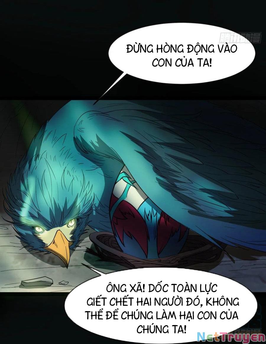 Ma Hoàng Sư Đệ Quả Thực Quá Chung Tình Chapter 88 - Trang 17