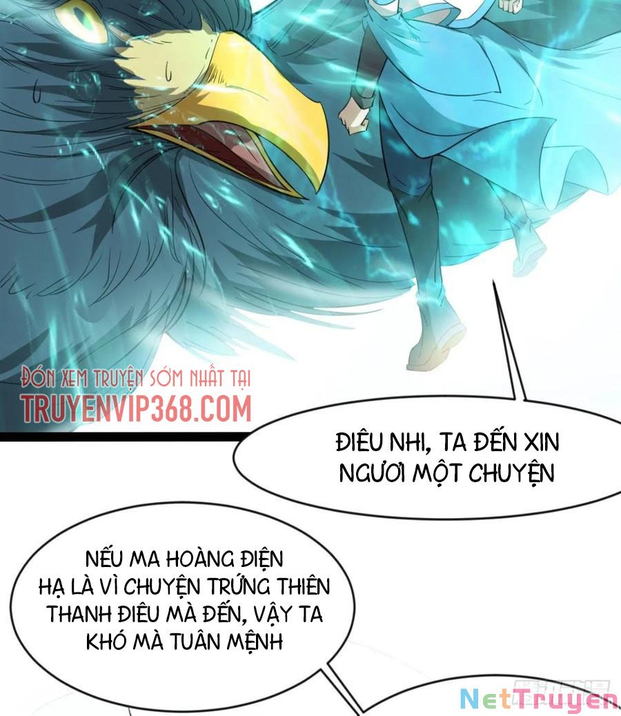 Ma Hoàng Sư Đệ Quả Thực Quá Chung Tình Chapter 88 - Trang 57