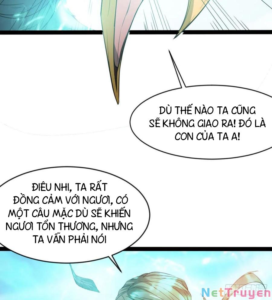 Ma Hoàng Sư Đệ Quả Thực Quá Chung Tình Chapter 88 - Trang 61