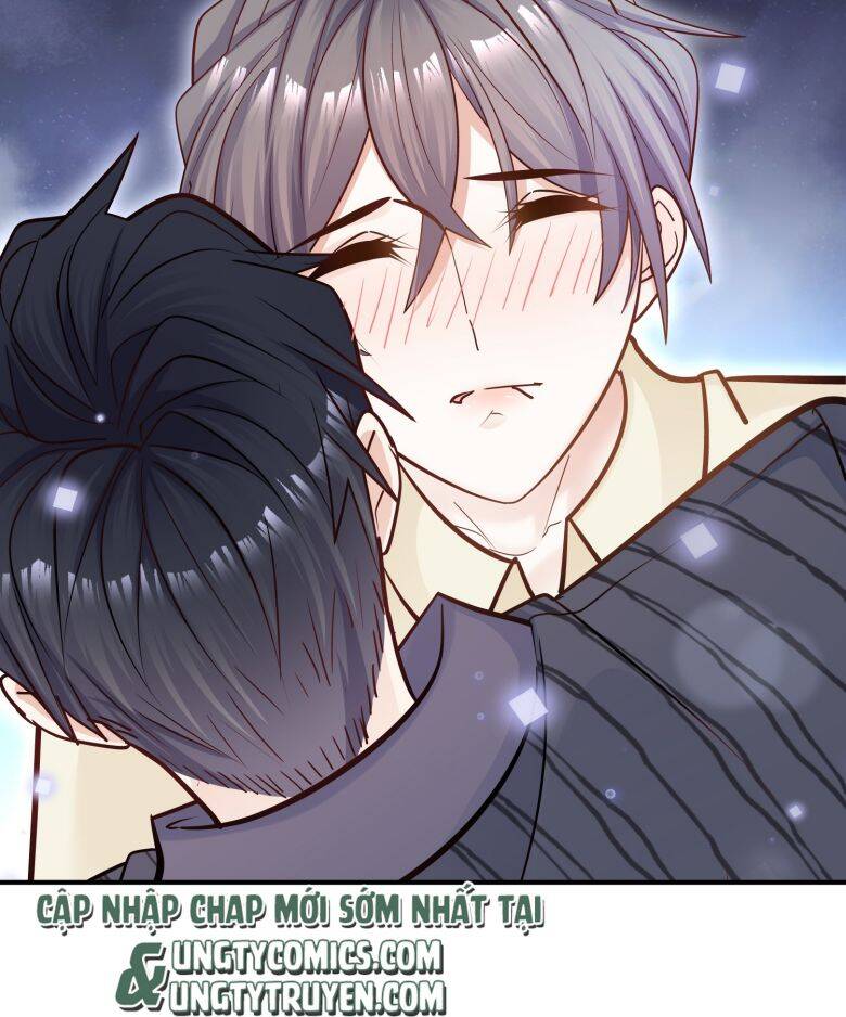 Anh Ấy Sinh Ra Đã Là Công Của Tôi Chapter 38 - Trang 33