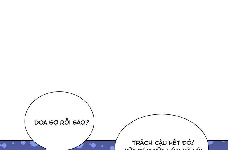 Anh Ấy Sinh Ra Đã Là Công Của Tôi Chapter 38 - Trang 57