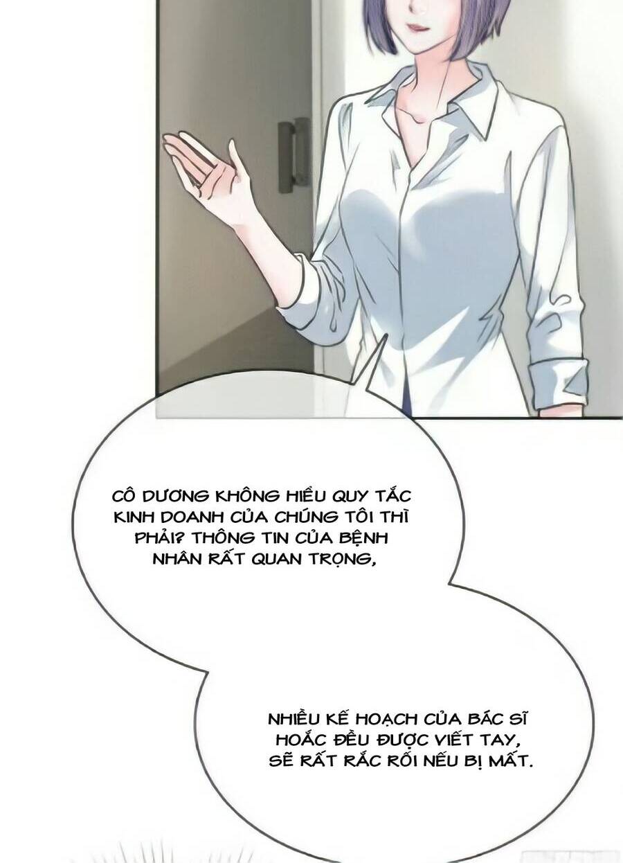 Boss Là Kim Chủ Của Tôi Chapter 11 - Trang 16