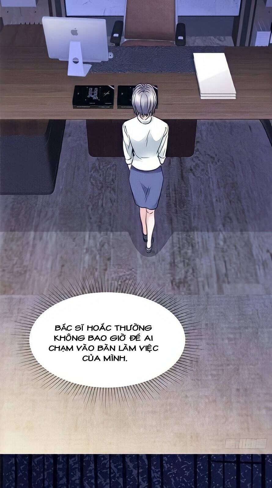 Boss Là Kim Chủ Của Tôi Chapter 11 - Trang 9