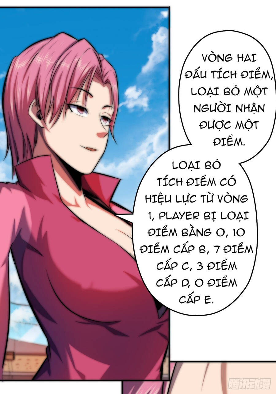 Chúa Tể Vực Thẳm Chapter 13 - Trang 48