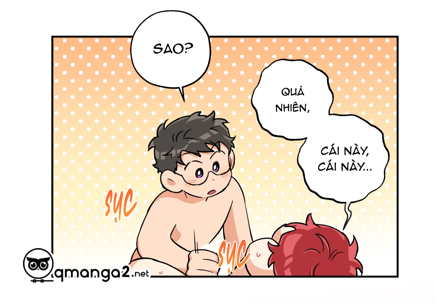 Gâu Gâu! Chapter 54 - Trang 12