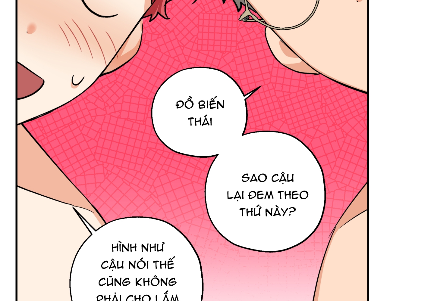 Gâu Gâu! Chapter 54 - Trang 29