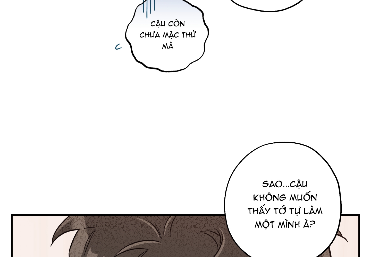 Gâu Gâu! Chapter 54 - Trang 34