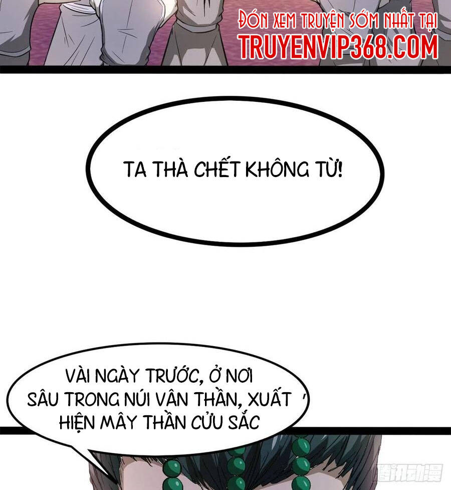 Ma Hoàng Sư Đệ Quả Thực Quá Chung Tình Chapter 89 - Trang 54