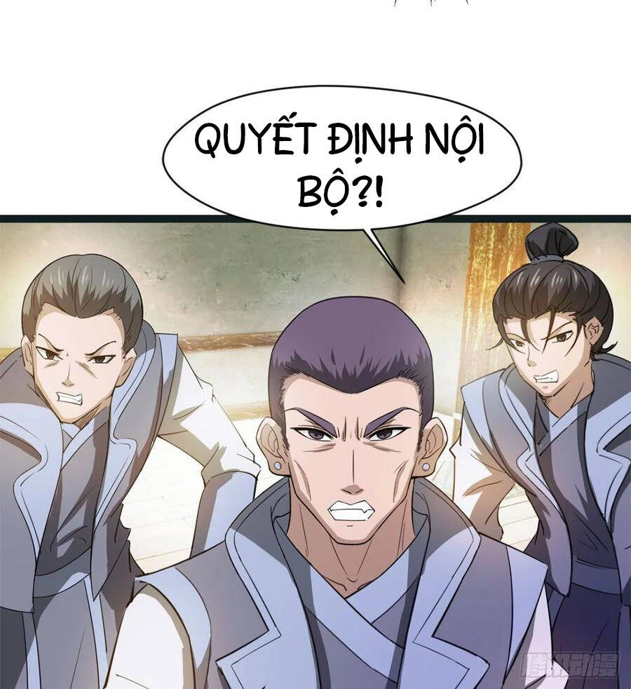 Ma Hoàng Sư Đệ Quả Thực Quá Chung Tình Chapter 89 - Trang 70