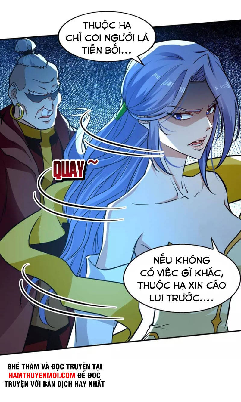 Nghịch Thiên Chí Tôn Chapter 138 - Trang 13