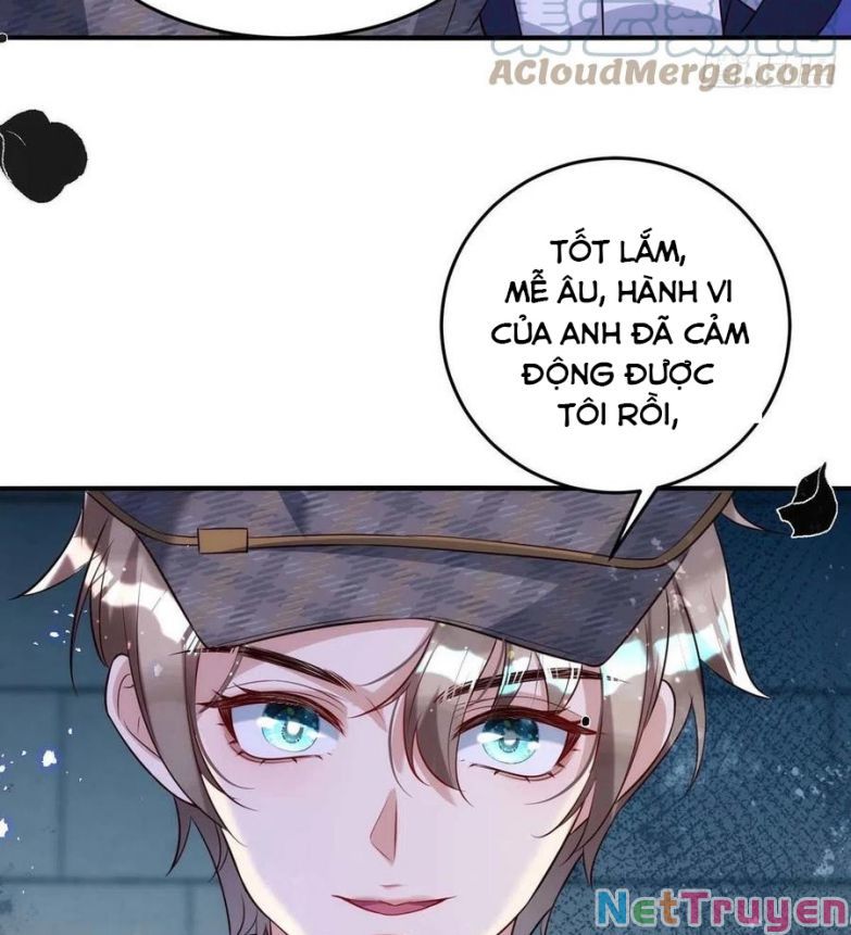 Thú Thụ Bất Thân Chapter 88 - Trang 28