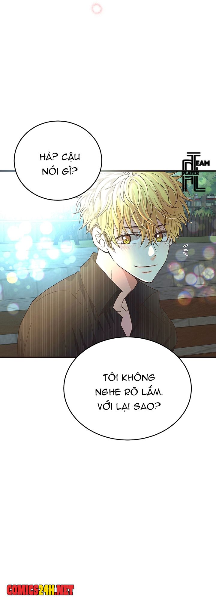 Tình Yêu Đích Thực Chapter 8 - Trang 52