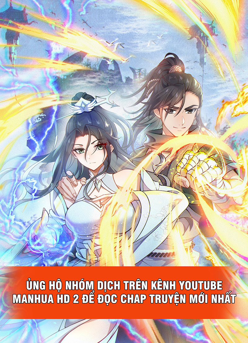 Võ Lăng Cửu Thiên Chapter 18 - Trang 1